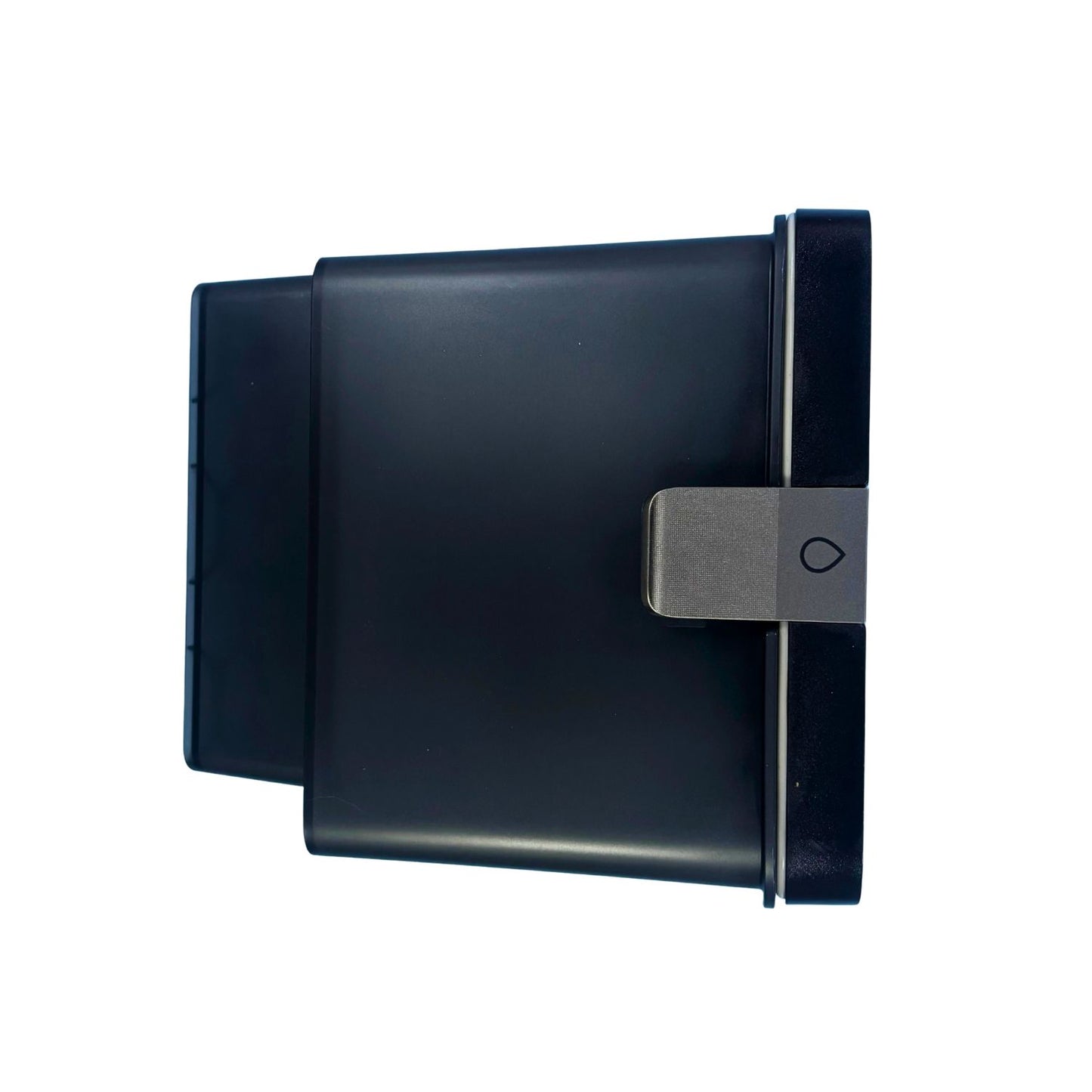 Clean Water Tank (Black) For T50 PRO OMNI, T50 OMNI