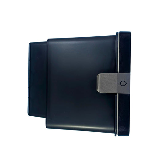 Clean Water Tank (Black) For T50 PRO OMNI, T50 OMNI