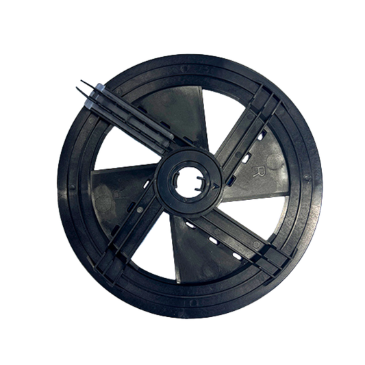 Ecovacs T50 Series Right Mop Cleaning Plate