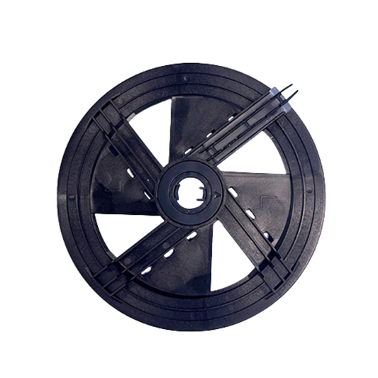 Ecovacs T50 Series Left Mop Cleaning Plate