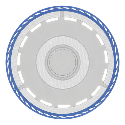 Replacement Mop Plate For Ecovacs T50 MAX OMNI, T50 MAX PRO OMNI Vacuum Cleaner