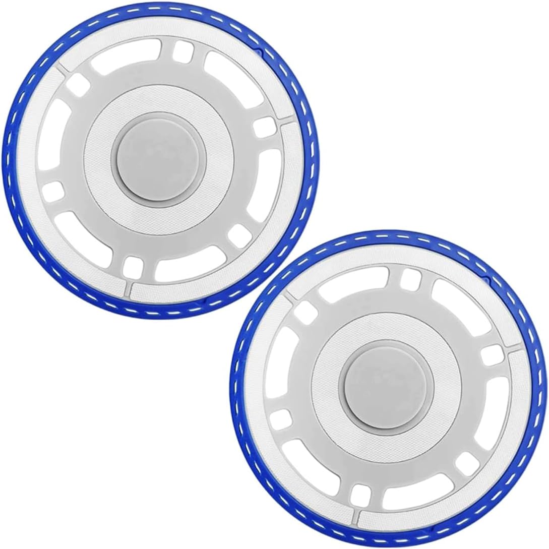 Replacement Mop Plate For Ecovacs T50, T30 Vacuum Cleaner