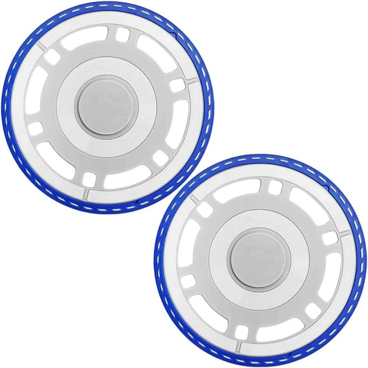 Replacement Mop Plate For Ecovacs T50, T30 Vacuum Cleaner