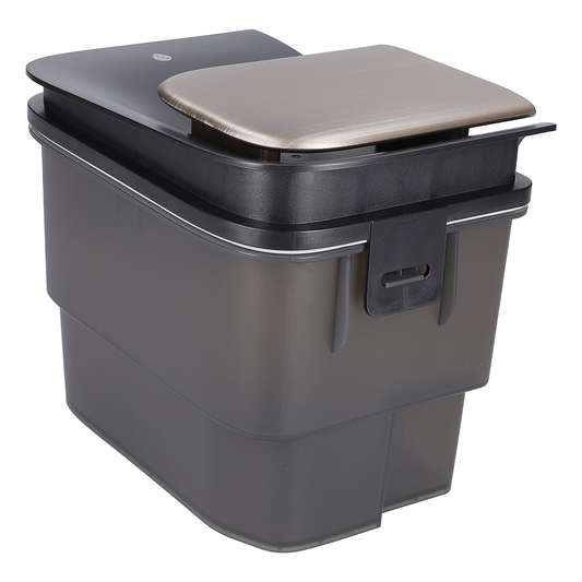 Dirty Water Tank For Ecovacs Deebot X9 PRO, X9 PRO OMNI Vacuum Cleaner