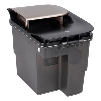 Dirty Water Tank For Ecovacs Deebot X9 PRO, X9 PRO OMNI Vacuum Cleaner