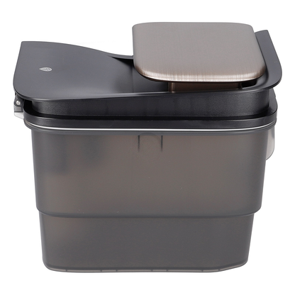 Dirty Water Tank For Ecovacs Deebot X9 PRO, X9 PRO OMNI Vacuum Cleaner