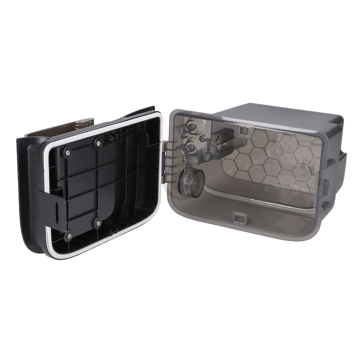 Dirty Water Tank For Ecovacs Deebot X9 PRO, X9 PRO OMNI Vacuum Cleaner