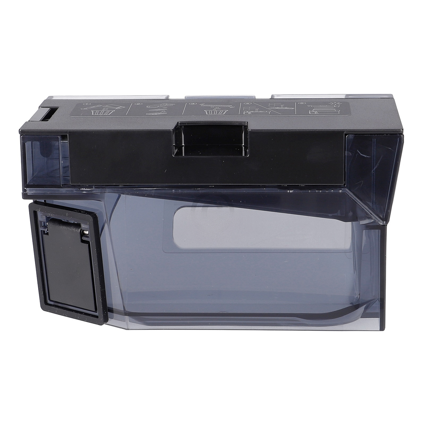 Ecovacs Deebot X9 Pro OMNI Dust Box