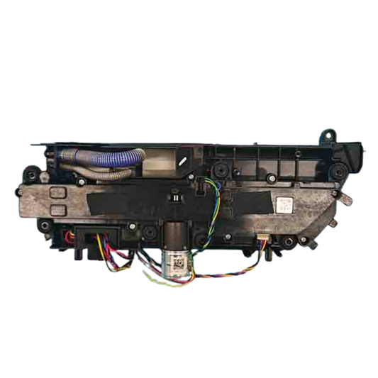 Roller Mopping Assembly For Ecovacs X11 PRO OMNI, X11 OMNI CYCLONE, Yeedi S20 Infinity