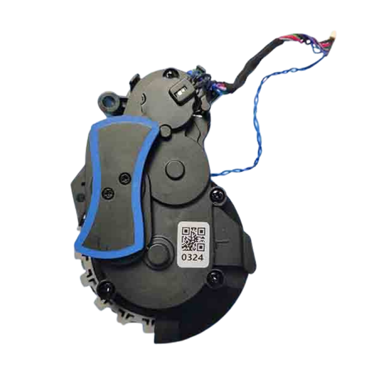 Left Driving Wheel For Ecovacs X11 PRO OMNI, X11 OMNI CYCLONE