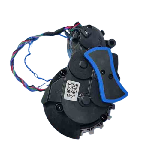 Right Driving Wheel For Ecovacs X11 PRO OMNI, X11 OMNI CYCLONE