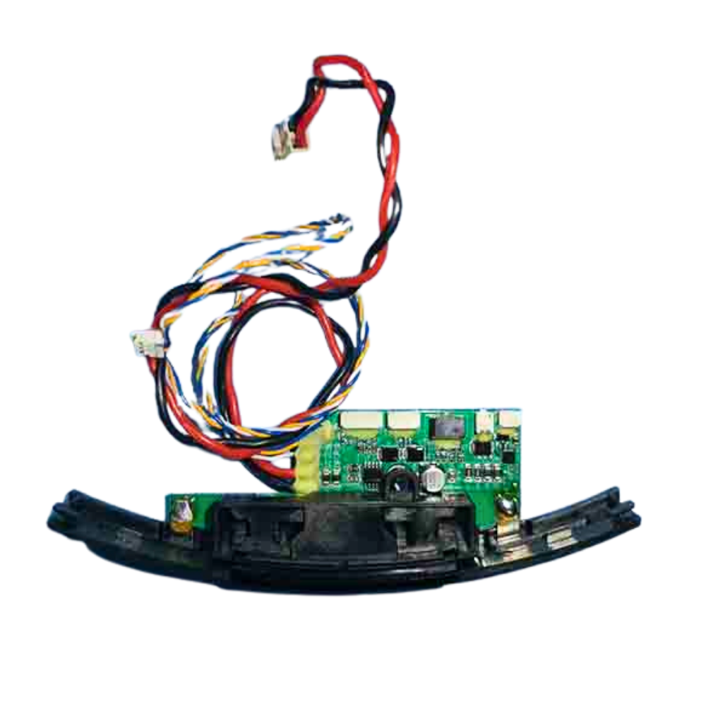 Infrared Recharging Component For Ecovacs X11 PRO OMNI, X11 OMNI CYCLONE, Yeedi S20 Infinity