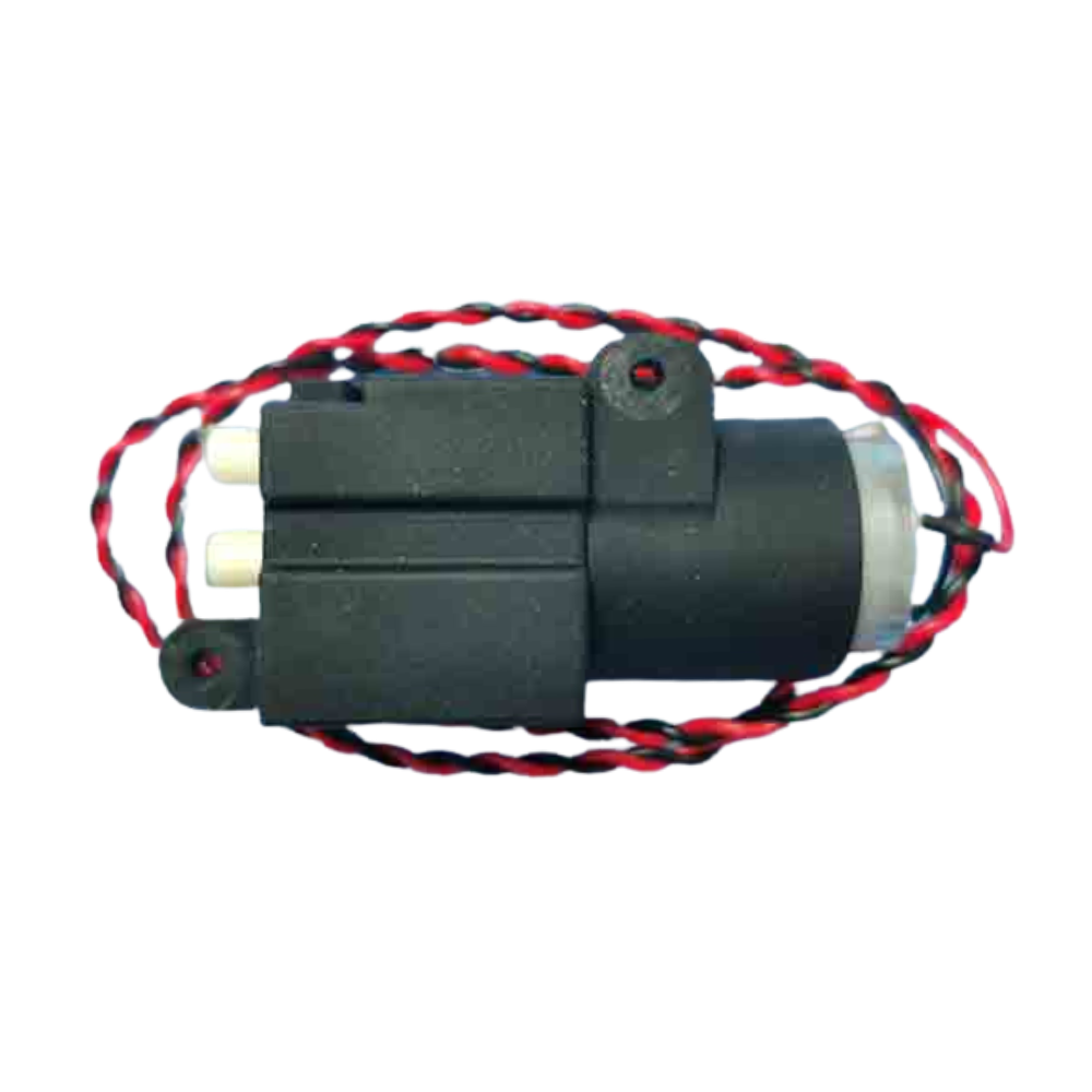 Diaphragm Pump For Ecovacs Deebot X11 PRO OMNI, X11 OMNI CYCLONE, Yeedi S20 Infinity