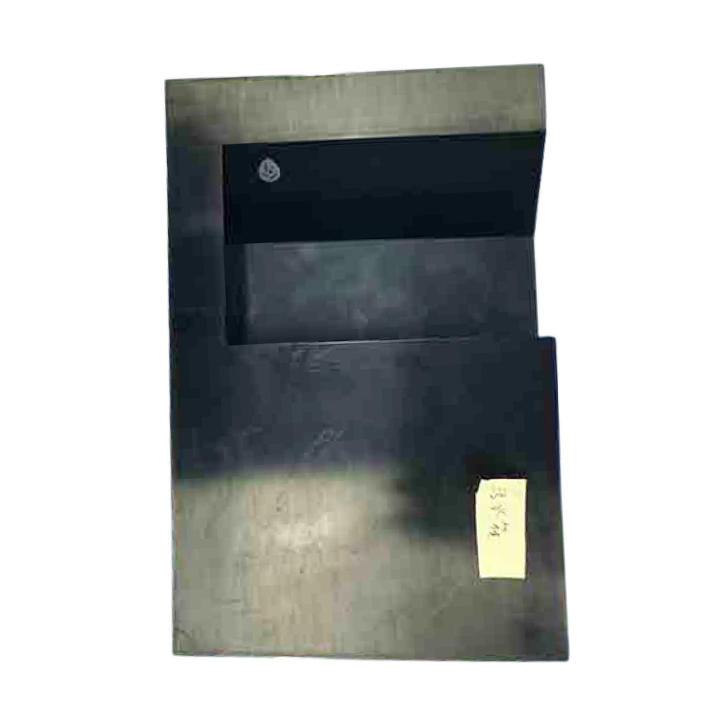 Dirty Water Tank (Black) For Ecovacs Deebot X11 PRO OMNI