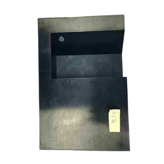 Dirty Water Tank (Black) For Ecovacs Deebot X11 PRO OMNI
