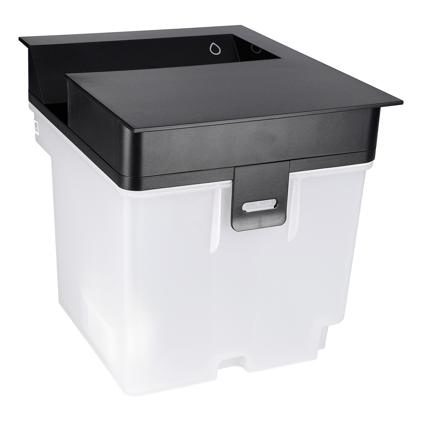 Ecovacs Deebot X11 Pro OMNI Clean Water Tank (Black)