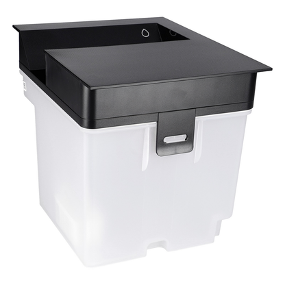 Ecovacs Deebot X11 Pro OMNI Clean Water Tank (Black)