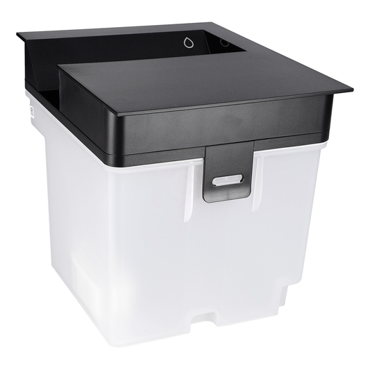Ecovacs Deebot X11 Pro OMNI Clean Water Tank (Black)