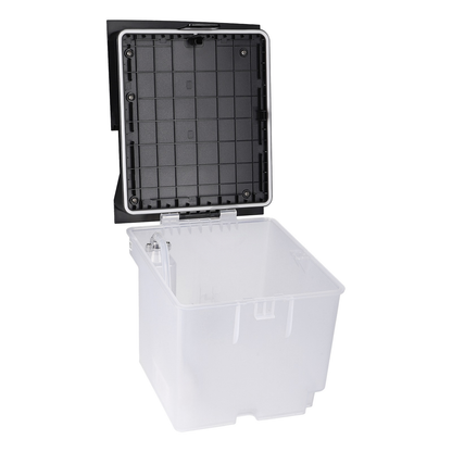 Ecovacs Deebot X11 Pro OMNI Clean Water Tank (Black)