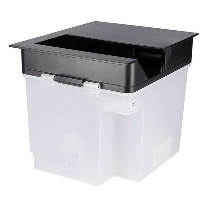 Ecovacs Deebot X11 Pro OMNI Clean Water Tank (Black)
