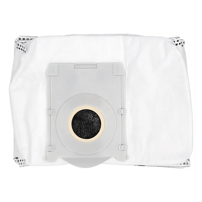 Antibacterial Dust Bag For Ecovacs X11 PRO OMNI
