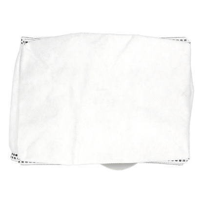 Antibacterial Dust Bag For Ecovacs X11 PRO OMNI
