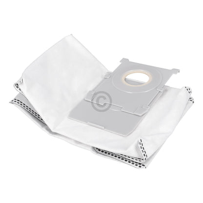 Antibacterial Dust Bag For Ecovacs X11 PRO OMNI