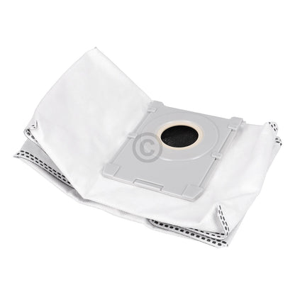 Antibacterial Dust Bag For Ecovacs X11 PRO OMNI