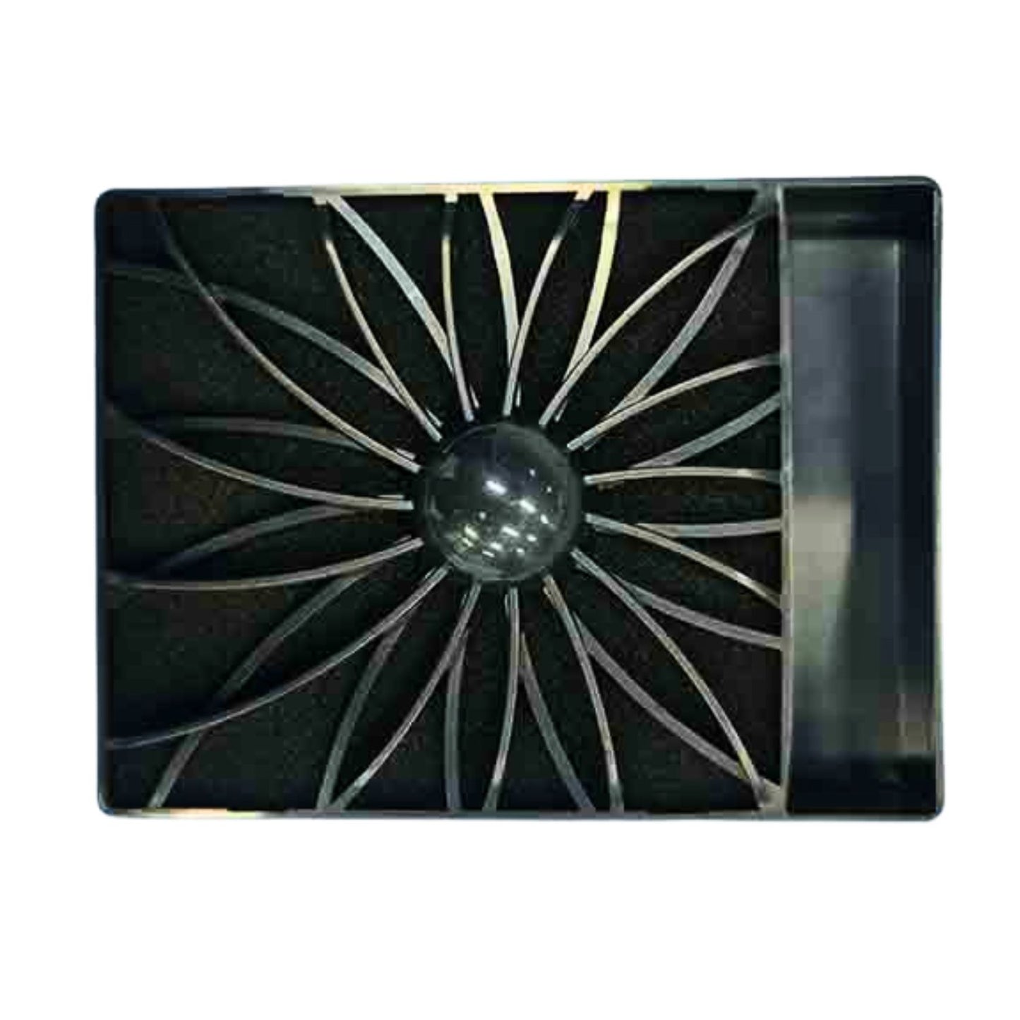 Ecovacs X11 PRO OMNI Black Water Tank Filter Sponge