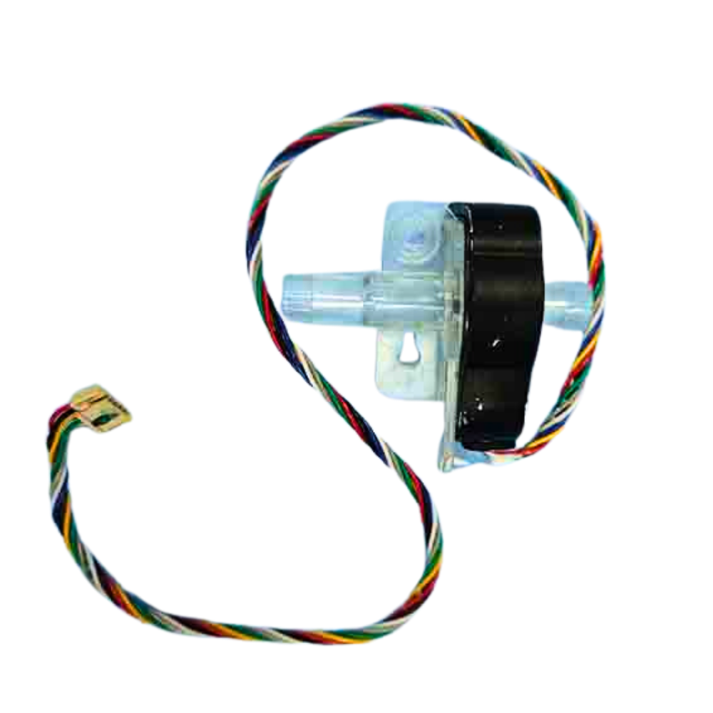 Ecovacs X11 OMNI CYCLONE Base Station Dirty Water Detection Assembly