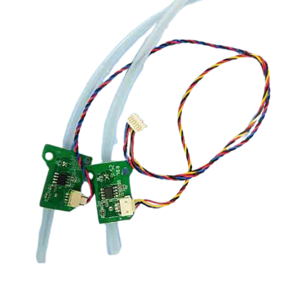 Water-free Detection Board Assembly For Ecovacs X11 OMNI CYCLONE, Yeedi S20 Infinity