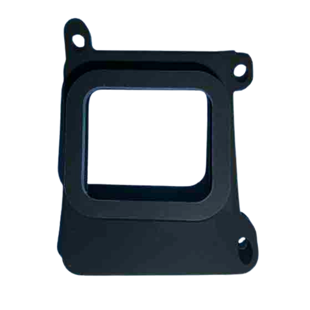 Dust Collection Port Seal For Ecovacs X11 OMNI CYCLONE, Yeedi S20 Infinity