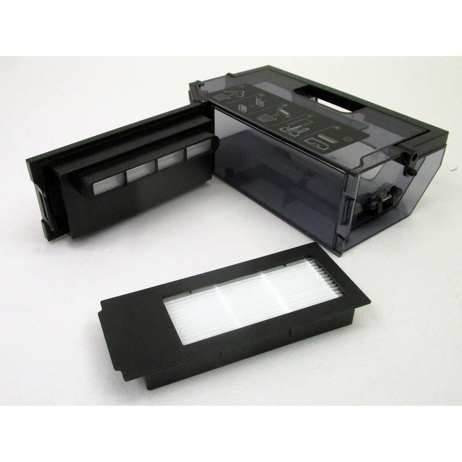 Dust box X2 OMNI Black  X2 OMNI X2 COMBO