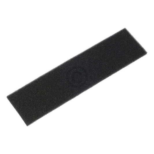 Filter Sponge for Auto-Empty Station Compatibe with Deebot T8AIVI+, T8+, N8PRO+, T9+, N8+