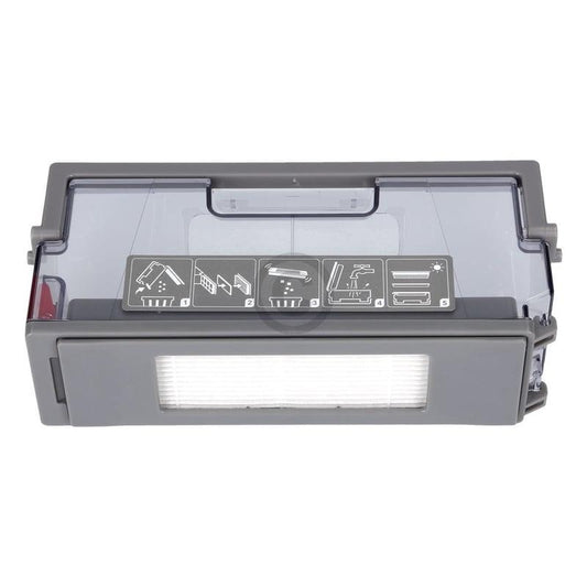 DUST BOX ASSY T8AIVI+,T8+,N8PRO+,N8+