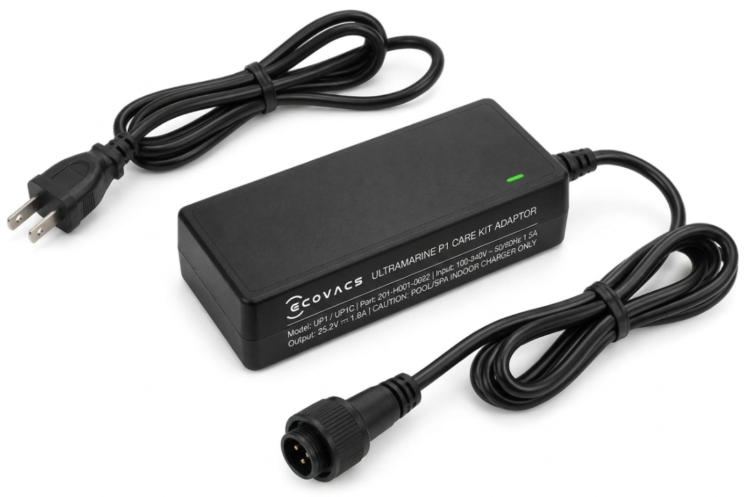 Pool Cleaner Adaptor