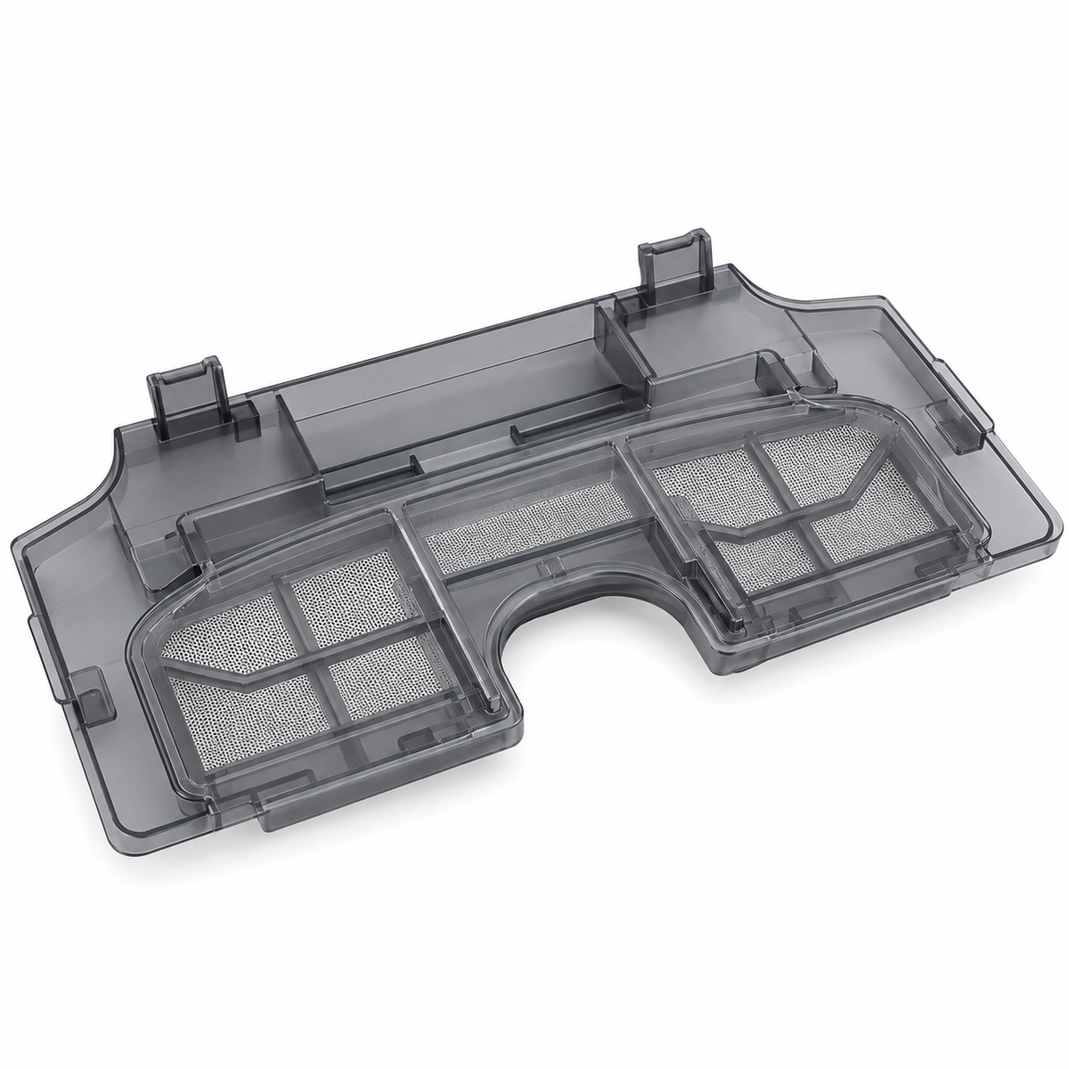 Filter cover assembly