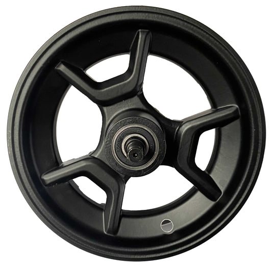 NIU KQi2 E-scooter Front Hub Wheel without Tire Original Parts