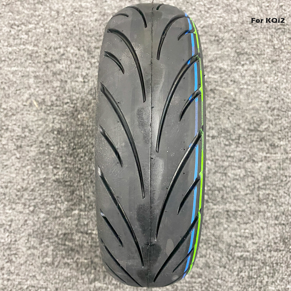 Professional Tire Replacement Service For NIU KQi2 KQi3 Series E-scooter