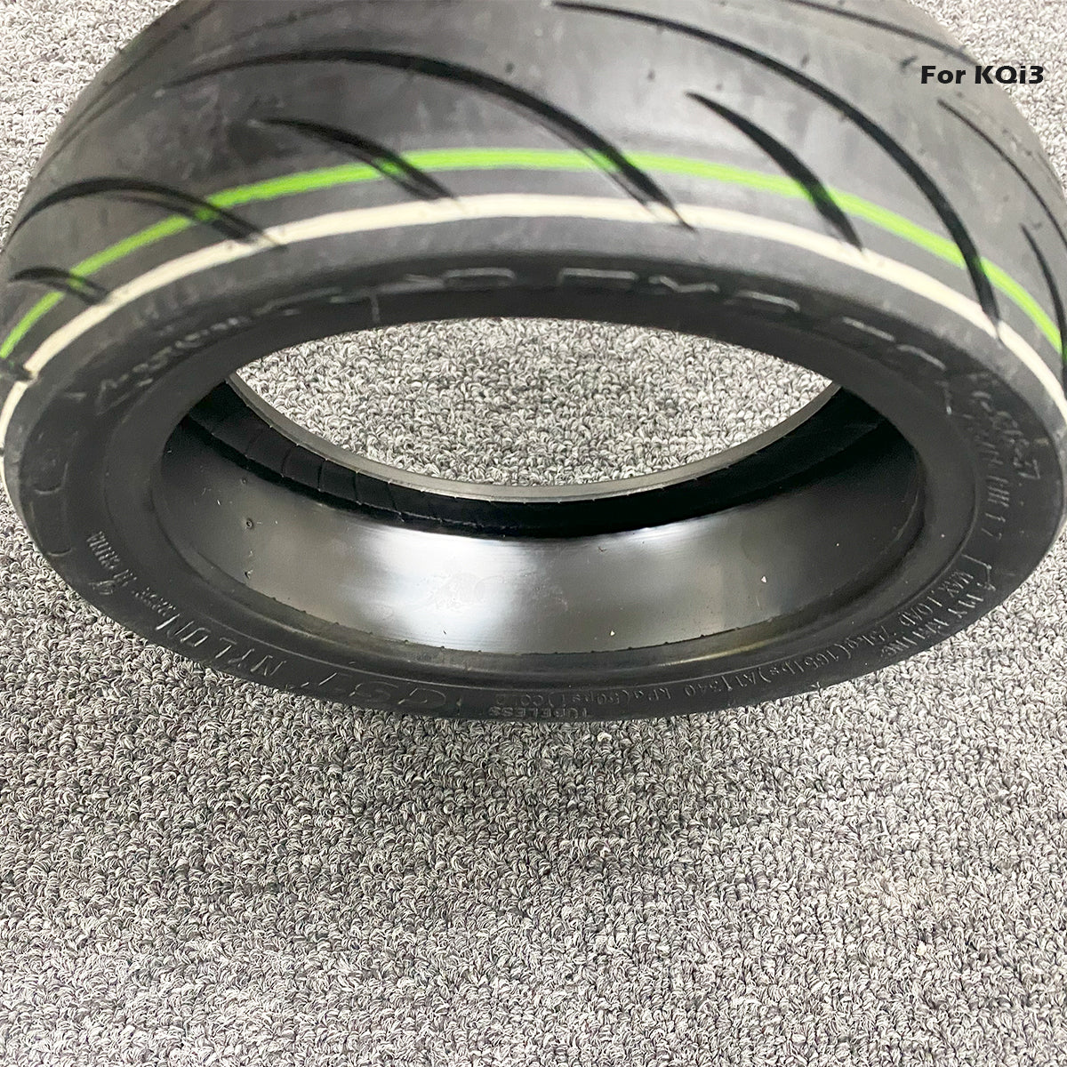 Professional Tire Replacement Service For NIU KQi2 KQi3 Series E-scooter