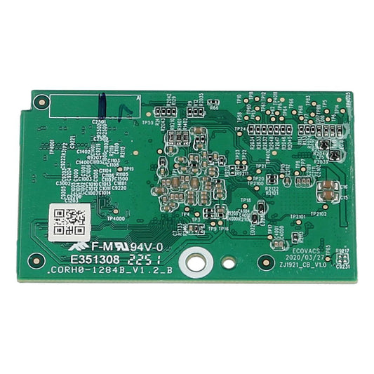 Original Core Board Programmed For Ecovacs Vacuum Cleaner Robot