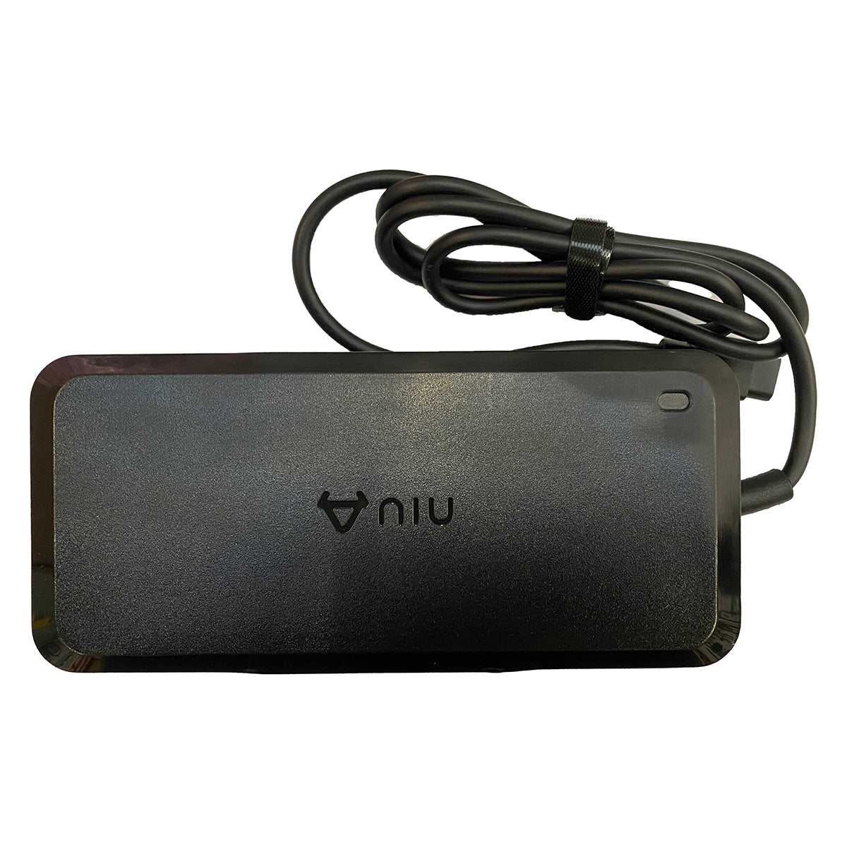 Quick Battery Charger without AC Power Cord for NIU K3, K3 Max