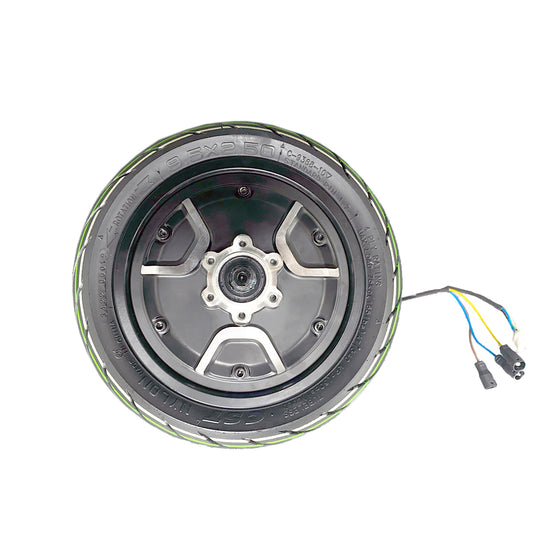 KQi3 Max Motor & Tire Assembly (L35)