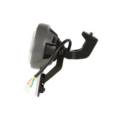 KQi3 Series E-Scooter Head Lamp