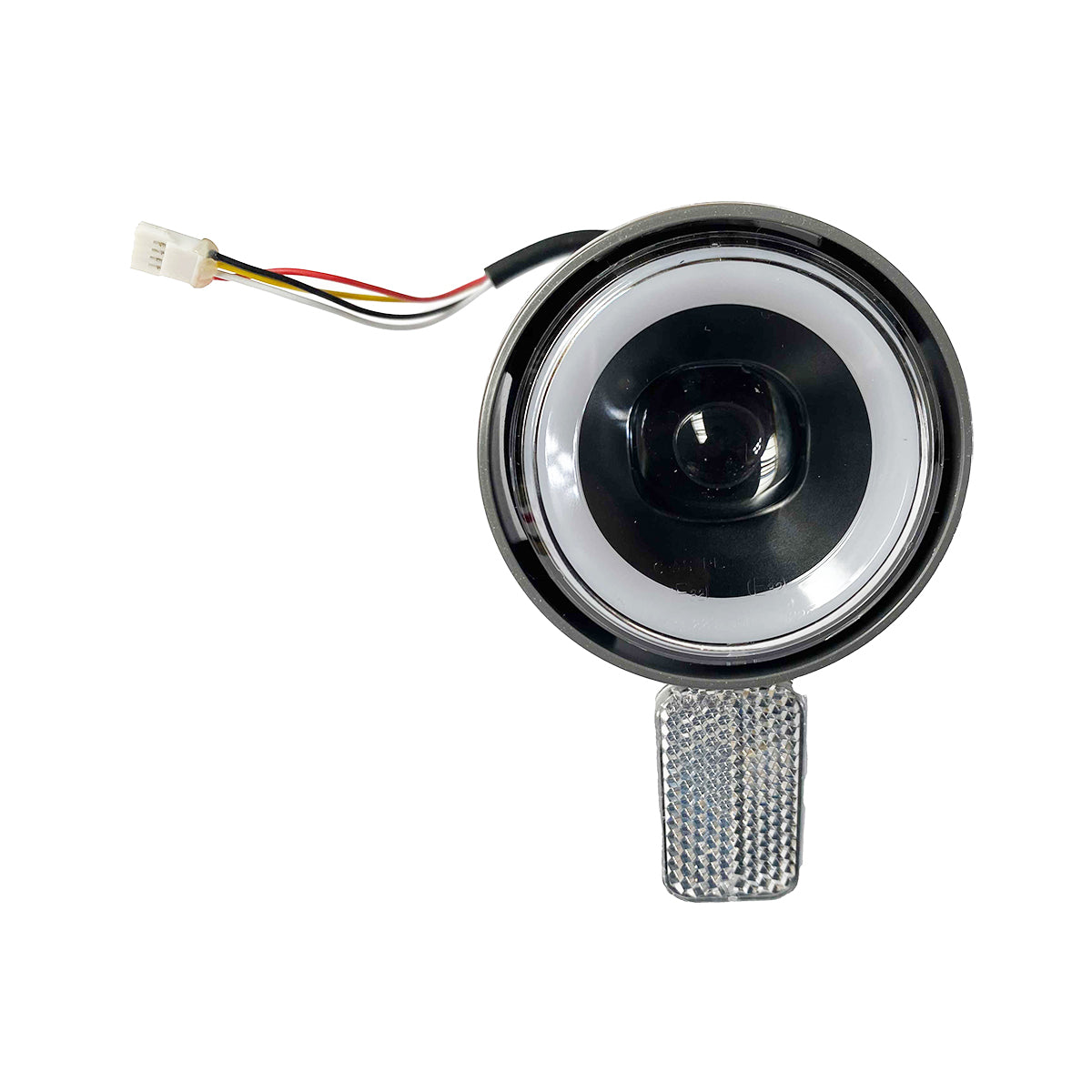 KQi3 Series E-Scooter Head Lamp