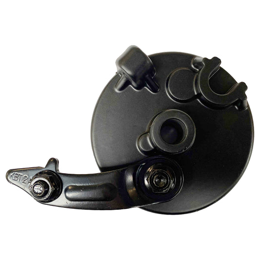 Replacement Drum Brake For NIU KQi2 Pro E-scooter