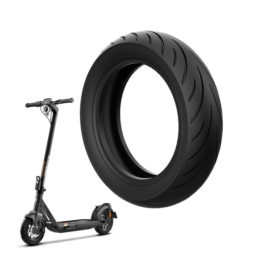 9.5x2.3 Tubeless Tire for KQi Air E-scooter