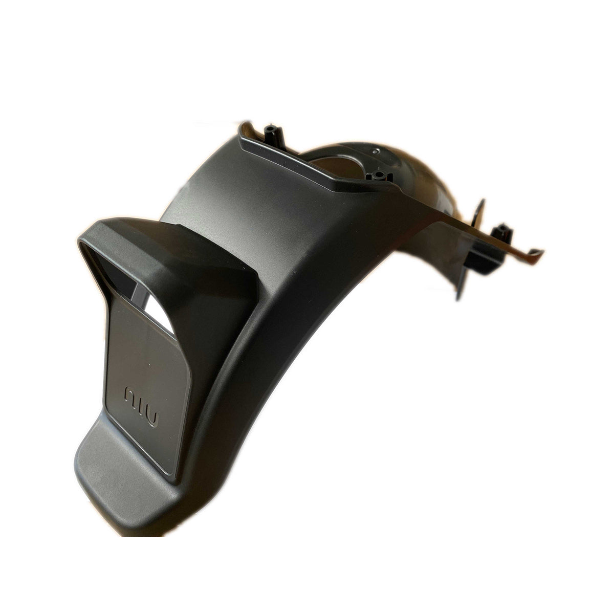 KQi3 Rear Fender Assembly