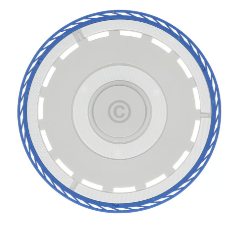 Mopping plate