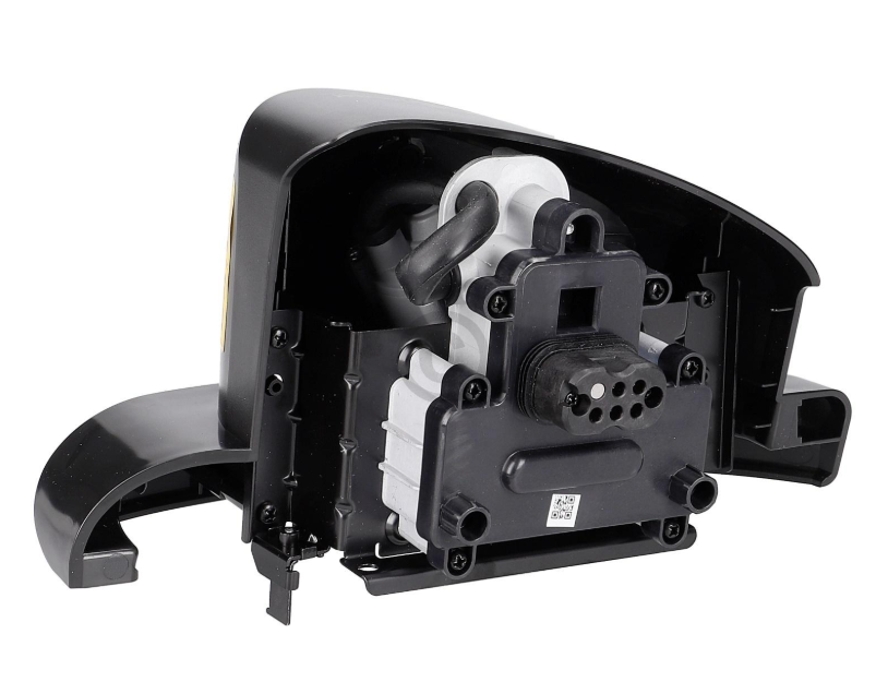 Trimmer Module